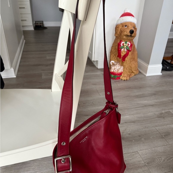 Coach Handbag - Picture 3 of 4